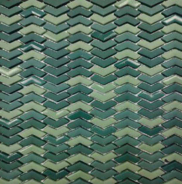 MOSAICS natural stone at Quartile India, Hyderabad